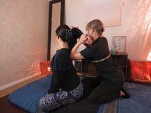 リラクゼーションルーム ユナ(yuna)の雰囲気（当店人気No1★タイ古式★全身凝り・運動不足のメンテナンスに◎）