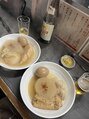 アイネイルエム 本町店(eyenail M)&nbsp;飲みに行くのが好きです♪