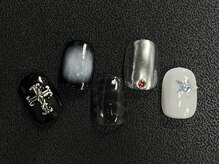 ネイルマン 横浜店(Nail Man)/¥8000