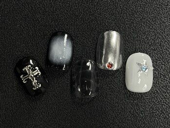 ネイルマン 横浜店(Nail Man)/¥8000