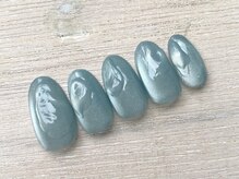 ローグ(Looog)/◆5月定額ネイル  2