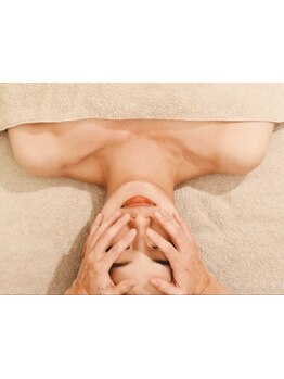 小顔になりたい