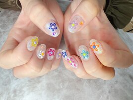 持ち込みシールデザイン