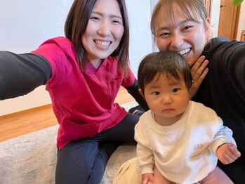 バイオレット/20代ブライダルのお客様