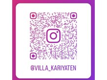 アジアンリラクゼーション ヴィラ 刈谷店(asian relaxation villa)の雰囲気（インスタグラムもフォローお願いします☆）