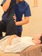 からだ整体院 三宮院の写真/20時迄営業♪お仕事帰りに行きやすい!身体の仕組みを熟知しているからこそできる膝痛,腰痛,首肩こり改善◎