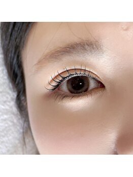 ナナ(7)/ラッシュリフト