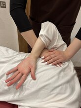 サララ(SALALA)/美容整体