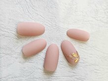 ネイルサロン アミュゼ/定額ブロンズ