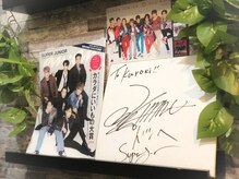 ベアフット(BARE FOOT)/骨までエステ専門空間