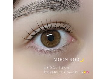 フラム(FRAM)/ラッシュリフト