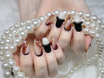 ナナアンドコー(Nana&Co.)/ニュアンス