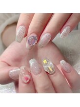 クイーンズビューティーサロン 新宿本店(Queen's beauty salon)/パラジェル対応可