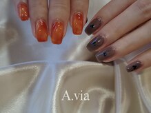 エイヴィア(A.via)/