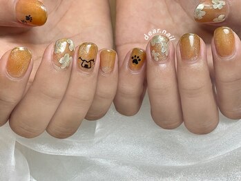 ディアネイル(dear.nail)/