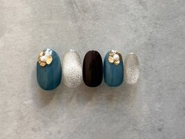 2.一癖×カジュアル　定額B