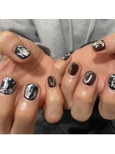 ブラックラッシュ(BLACK RUSH)/定額7000