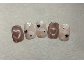 マグハート/バレンタイン/冬