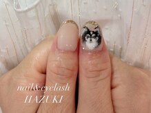 ハズキ(HAZUKI)