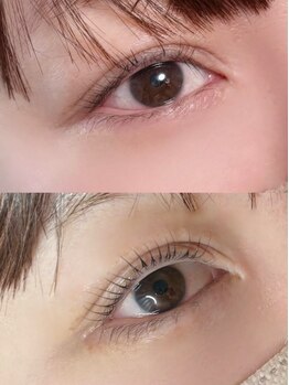 ミーシグ(Mysig7)/ラッシュリフト