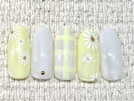 アートサンプル¥9350 フラワー