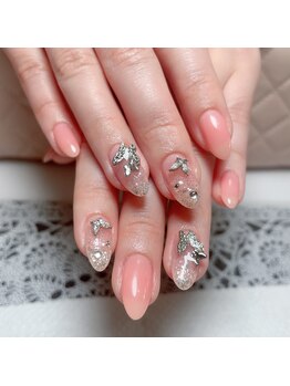 ビユビ ネイル 川口駅前店(Biyubi Nail)/