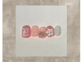 キャラクターデザイン　¥9,480