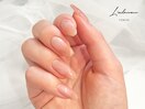 4月の美ネイル特集5：