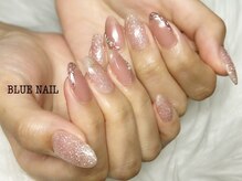 ブルーネイル(Blue Nail)