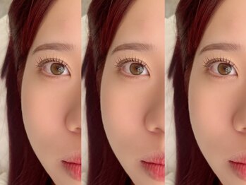 シェール(cher)の写真/ご新規様限定☆選べるまつげパーマ【まつげパーマorパリジェンヌラッシュリフト】￥5500→￥3500