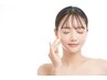 【2回セット価格】☆お悩みセレクト☆光フェイシャル　2回パック【２回目）