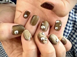 マグネットフラッシュニュアンス