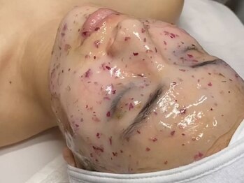 テン(10ten)/ハイドロジェリーマスク