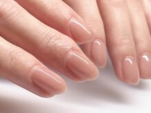バドゥネイル(bud nail)