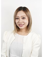 まつげエクステサロン マンハッタン 恵比寿店(MANHATTAN) 千明 