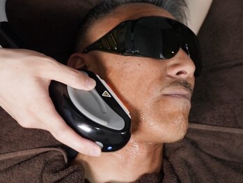 サードタイム(Third time)/メンズ髭脱毛