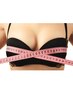 《離れ乳改善》幹細胞◎バストアップコース　体験7,800円