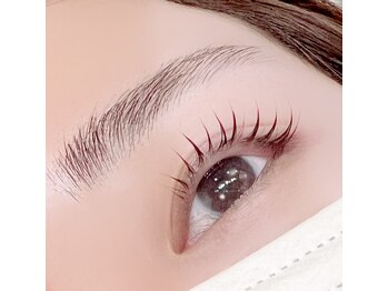 ニナ(NINA.)/ラッシュリフト、HBL