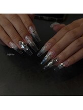 リリーブルー(Lily Blue)/