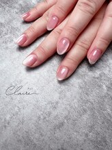 クレアネイル(claire.nail)/ちゅるんマグネットネイル