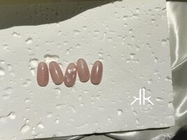 9月 monthly《simpleコース》