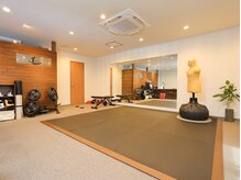 運動不足の方も通いやすい。ペア来店や回数券も◎