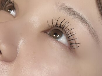 たけ子ビューティーサロン 川崎店(たけ子beauty salon)の写真/【マジカルパーマエクステ】まつげパーマ×エクステ◎自まつ毛に優しく、驚くほどの持ち×感動の美しさ♪