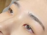 【360度美しい眉に☆】眉毛パーマ　¥7000 → ¥6000