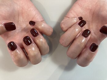 シーサイド(Seaside)/ワンカラー