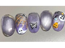 ネイル ジン(Nail' GIN)/