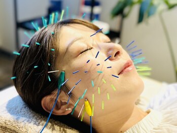 ハリキュア 仙台店(Haricure)の写真/【歪みから整え、土台から美しく】