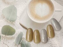 アリピーチ(Ari Peach)