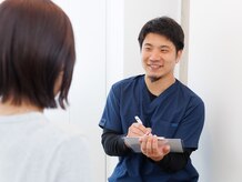 オリーブ鍼灸院