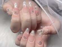 ヒンネイル(Hin Nail)/